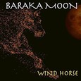 Wind Horse - Audio-CD Wind Horse - Audio-CD