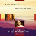 Winds of Devotion Audio CD Winds of Devotion Audio CD