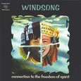 Windsong Audio CD Windsong Audio CD