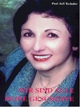 Wir sind alle deine Geschöpfe Wir sind alle deine Geschöpfe