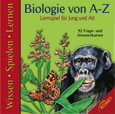 Wissen Spielen Lernen (Kartenspiel), Biologie von A-Z Wissen Spielen Lernen (Kartenspiel), Biologie von A-Z