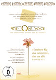 With One Voice, 1 DVD With One Voice, 1 DVD