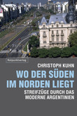Wo der Süden im Norden liegt Wo der Süden im Norden liegt