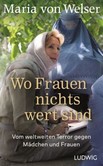 Wo Frauen nichts wert sind Wo Frauen nichts wert sind