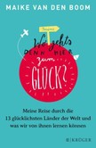 Wo geht's denn hier zum Glück? Wo geht's denn hier zum Glück?
