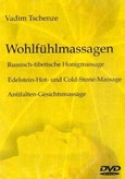 Wohlfühlmassagen, 1 DVD Wohlfühlmassagen, 1 DVD