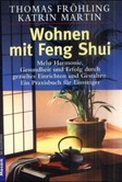 Wohnen mit Feng Shui Wohnen mit Feng Shui