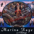 Woman Spirit Audio CD Woman Spirit Audio CD