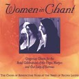 Women in Chant Audio CD Women in Chant Audio CD