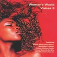 Women´s World Voices Vol. 3 Audio CD Women´s World Voices Vol. 3 Audio CD
