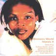 Women´s World Voices Vol. 4 Audio CD Women´s World Voices Vol. 4 Audio CD