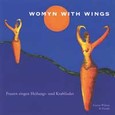 Womyn with Wings Audio CD Womyn with Wings Audio CD