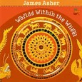 World Within The Wheel Audio CD World Within The Wheel Audio CD