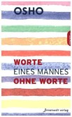 Worte eines Mannes ohne Worte Worte eines Mannes ohne Worte
