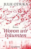 Wovon wir träumten Wovon wir träumten