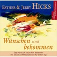 Wünschen und bekommen, 1 Audio-CD
