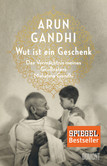 Wut ist ein Geschenk Wut ist ein Geschenk