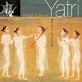 Yatri - Mystics of Sound Audio CD Yatri - Mystics of Sound Audio CD