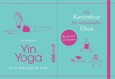 Yin Yoga Yin Yoga