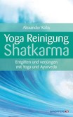 Yoga-Reinigung Shatkarma Yoga-Reinigung Shatkarma