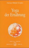 Yoga der Ernährung Yoga der Ernährung