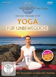 Yoga für Unbewegliche, 1 DVD (Deluxe Version) Yoga für Unbewegliche, 1 DVD (Deluxe Version)