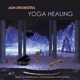 Yoga Healing Audio CD Yoga Healing Audio CD