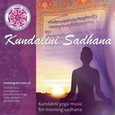 Yoga Living Series - Kundalini Sadhana Audio CD Yoga Living Series - Kundalini Sadhana Audio CD