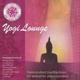 Yoga Living Series - Yogi Lounge Audio CD Yoga Living Series - Yogi Lounge Audio CD