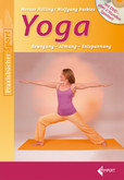 Yoga, m. DVD-Video Yoga, m. DVD-Video