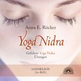 Yoga Nidra, 3 Audio-CDs Yoga Nidra, 3 Audio-CDs