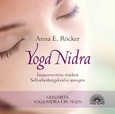 Yoga Nidra, Audio-CD Yoga Nidra, Audio-CD