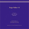 Yoga Nidra II, 1 Audio-CD Yoga Nidra II, 1 Audio-CD