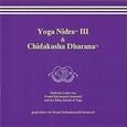 Yoga Nidra III & Chidakasha Dharana, 1 Audio-CD Yoga Nidra III & Chidakasha Dharana, 1 Audio-CD