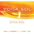 Yoga Sol Audio CD Yoga Sol Audio CD