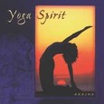 Yoga Spirit Audio CD Yoga Spirit Audio CD