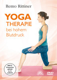 Yogatherapie bei hohem Blutdruck, DVD Yogatherapie bei hohem Blutdruck, DVD