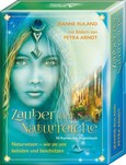 Zauber der Naturreiche, Kartenset mit Begleitbuch Zauber der Naturreiche, Kartenset mit Begleitbuch