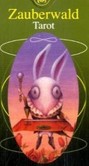 Zauberwald Tarot, Tarotkarten Zauberwald Tarot, Tarotkarten