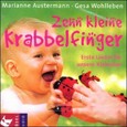 Zehn kleine Krabbelfinger, 1 Audio-CD Zehn kleine Krabbelfinger, 1 Audio-CD
