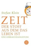 Zeit Zeit