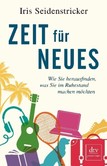 Zeit für Neues Zeit für Neues