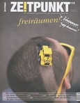 Zeitpunkt Nr. 119: freiräumen! Zeitpunkt Nr. 119: freiräumen!