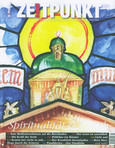Zeitpunkt Nr. 121: Spiritualität und Politik Zeitpunkt Nr. 121: Spiritualität und Politik