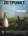 Zeitpunkt Nr. 124: Trau mir Zeitpunkt Nr. 124: Trau mir