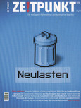 Zeitpunkt Nr. 125: Neulasten Zeitpunkt Nr. 125: Neulasten