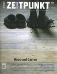 Zeitpunkt Nr. 131: Haus und Garten Zeitpunkt Nr. 131: Haus und Garten