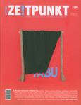 Zeitpunkt Nr. 136: Tabu Zeitpunkt Nr. 136: Tabu