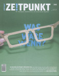 Zeitpunkt Nr. 141: Was Wäre Wenn? Zeitpunkt Nr. 141: Was Wäre Wenn?