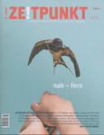 Zeitpunkt Nr. 144: nah - fern Zeitpunkt Nr. 144: nah - fern